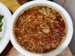 -勇猛子川菜馆(新军路店)