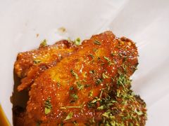 蜂蜜柠檬烤翅-Primo·丽莫意大利窑烤披萨