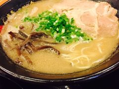 博多一幸舍(侨福芳草地店)-博多一幸舍(侨福芳草地购物中心店)