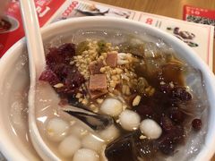 -蓉李记成都名小吃(武汉菱角湖万达店)