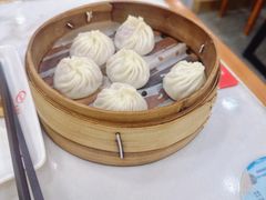 -老盛兴汤包馆(大华二路店)