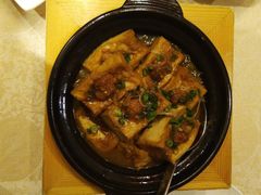 -采粤轩中餐厅(惠州金海湾喜来登度假酒店)