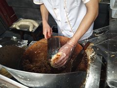 -潼关肉夹馍(永兴坊店)