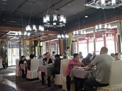 -金家老三饭庄(常营店)