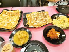 -新加坡Zam Zam餐馆