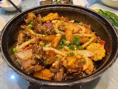 -伊帆食府·青海美食