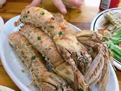 -阿静美食