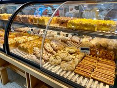 -工匠面包(壹方店)