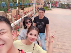 -七彩云南欢乐世界