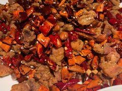 -顺香居·老字号湖北菜(江汉路店)