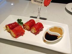 -避风塘·老港味餐厅(虹口龙之梦店)