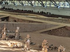 -秦始皇帝陵博物院-丽山园
