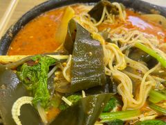 -曹宝林砂锅麻辣烫(星光路店)
