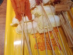 -牛小嫩串串火锅(延边大学文化城店)