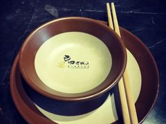 -巴四老城区炭火蛙锅(张江店)