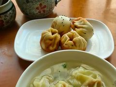 -大壶春生煎(四川中路店)