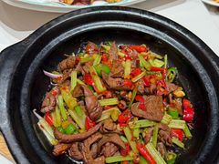 -梅利汴京烤鸭•开封豫菜地标店(晋安路店)