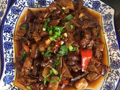 -徽州美食(三十年老店)