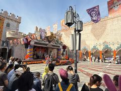 -大连海昌发现王国主题公园