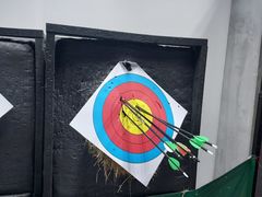 -無弓射箭俱乐部(领展中心城店)