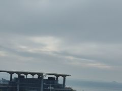-厦门国际会议中心酒店(环岛路酒店)
