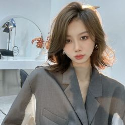 点击看大图 -那茉 Hair Salon