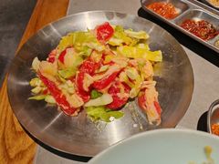 -杨小佳·齐齐哈尔烤肉·烤串(广州店)