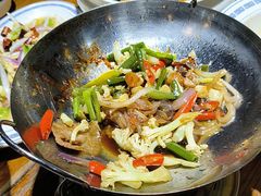 -老雒阳面馆·水席(洛宁高速路口店)