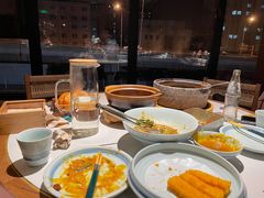 -0776食堂·京城创意菜(七里庄店)