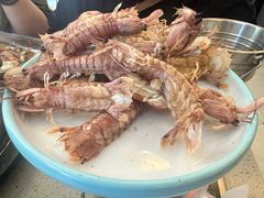 -四海蒸鲜蒸汽海鲜自助(北戴河店)