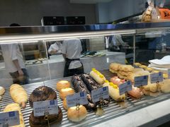 -OVEN LAB乐欧酵室(裕华万达店)