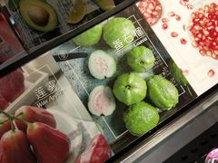 -每日新鲜水果吧(黄浦来福士店)
