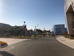 -华夏文旅海洋公园