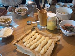 -湖南老灶台·生态农业餐饮(龙胜店)