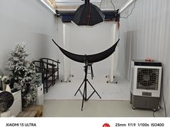 -iF摄影•全家福•证件照•形象照(南山店)