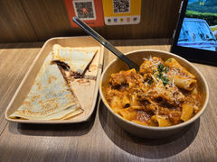 -西方小巷 Western Alley·欧洲街头小吃(时尚天河店)