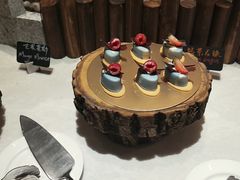 -杭州钱江新城万怡酒店-西餐厅