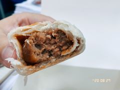 -长发西饼(临顿路店)