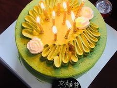 -卷心卷意·轻甜蛋糕(新光天地店)