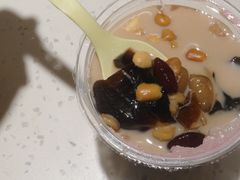 -八婆婆烧仙草(曾厝垵店)