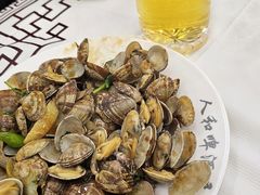 -人和啤酒屋海鲜大排档(营口路店)