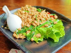 香辣炒肉碎-泰妃堂.泰菜.夜宵(赤岗总店)