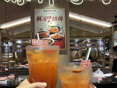 -麻都·成都菜(人民广场店)