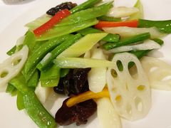-海富门·带鱼·淮扬菜·粤菜(甘家口店)