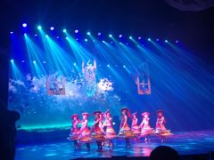 -勐巴拉娜西大剧院