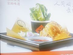 -郭林家常菜(狼垡店)
