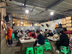 大堂-渝味黄姐火锅(黄泥村店)