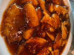 -清真吐鲁番餐厅(牛街店)