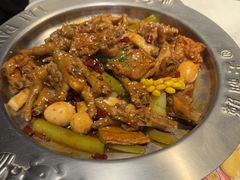 -赖胖子肉蟹煲(上邦百汇城店)