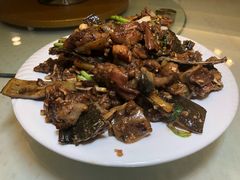 -花城苑广府菜(侨鑫店)